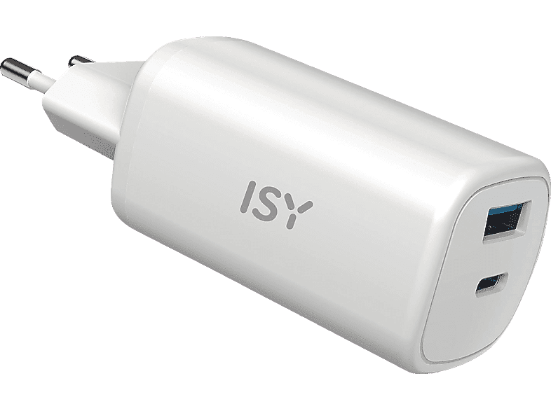 ISY Iac-5065 Universal 65w Gan Charger