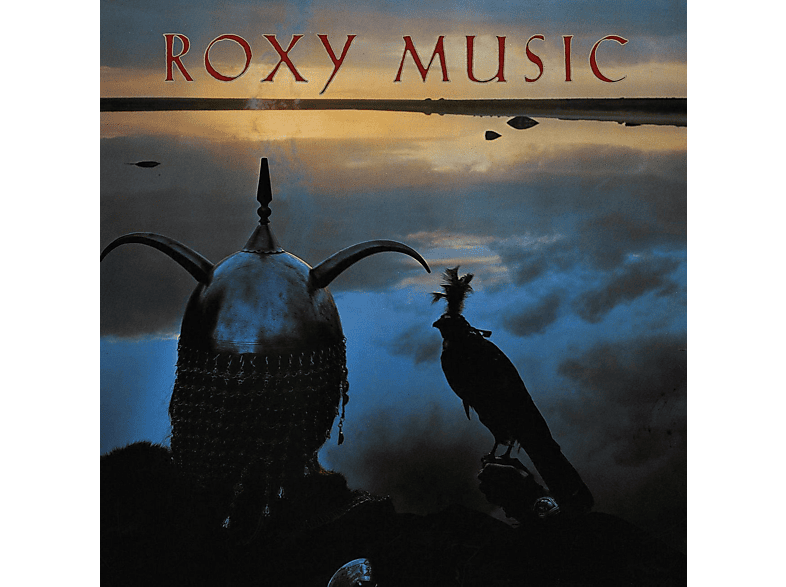 Roxy Music – Avalon (Vinyl) – (Vinyl)