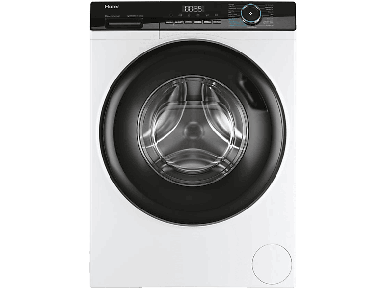 Haier Wasmachine Voorlader A (hw80-b14939)