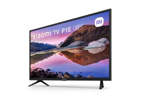 Comprar Xiaomi TV A2 - 32 pulgadas - Televisión Android TV