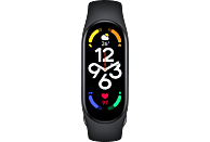 de actividad | Xiaomi Band 7, 1.62" AMOLED, Hasta 14 días, Frecuencia Monitor de sueño, 110 Modos deporte, 5 Negro