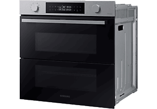 SAMSUNG Multifunctionele oven A+ (NV7B4540VAS)