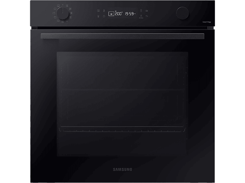 Samsung Multifunctionele Oven A+ (nv7b41307ak)