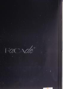 Wonho - Facade-Inkl.Photobook  - (CD + Buch)