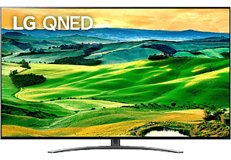 LG 55QNED819QA - TV (55 ", UHD 4K, NanoCell)