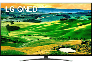 LG 65QNED819QA - TV (65 ", UHD 4K, NanoCell)