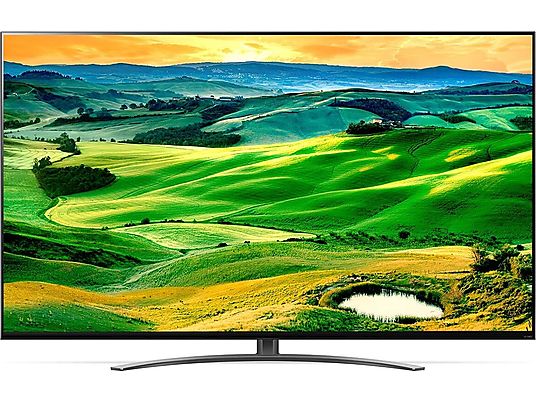 LG 65QNED819QA - TV (65 ", UHD 4K, NanoCell)