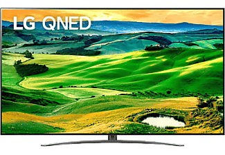 LG 86QNED819QA - TV (86 ", UHD 4K, NanoCell)