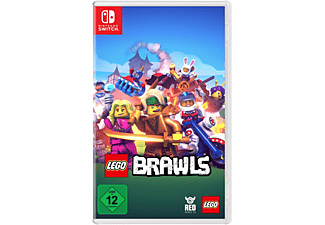 Lego Brawls | Nintendo Switch