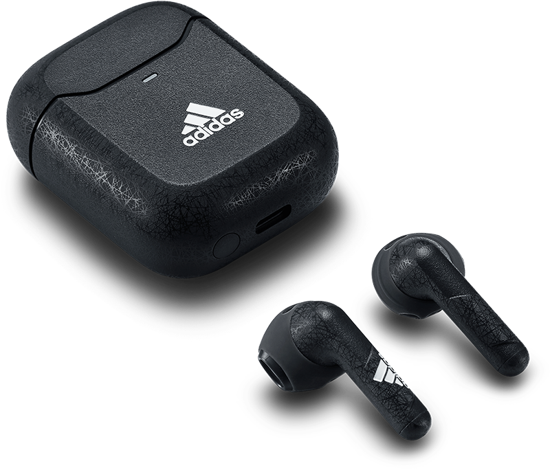 ADIDAS Z.N.E. 01 True Wireless Night Grey