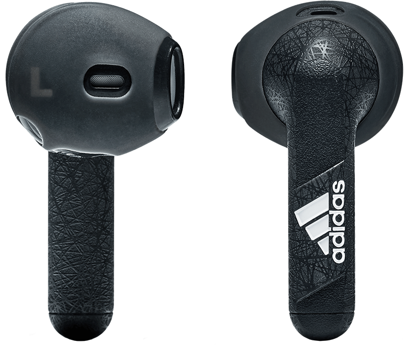 ADIDAS Z.N.E. 01 True Wireless Night Grey