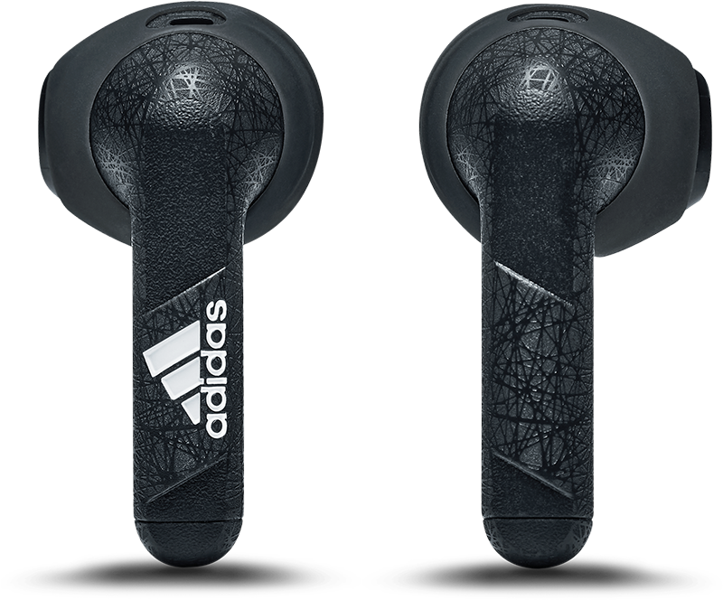 ADIDAS Z.N.E. 01 True Wireless Night Grey