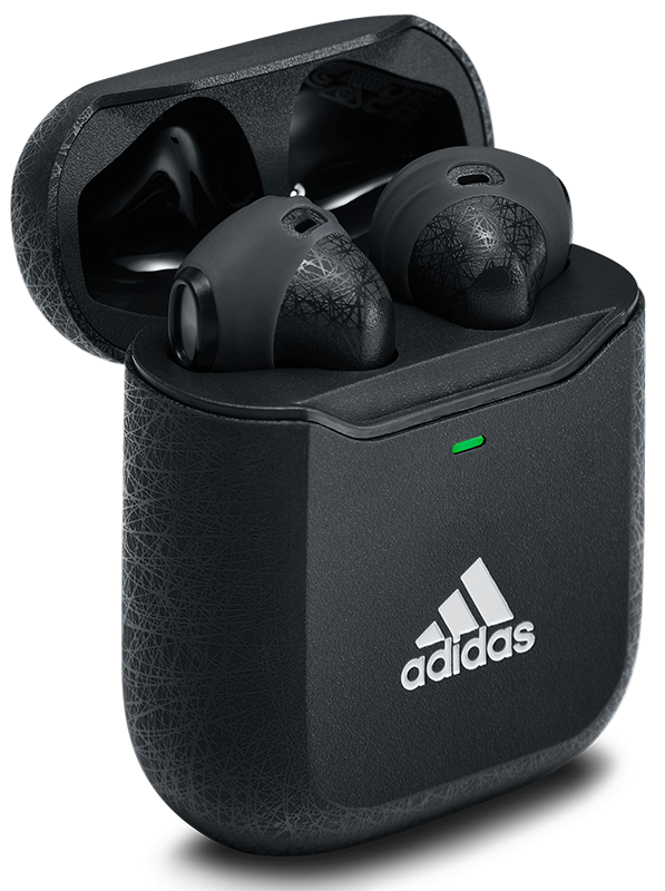 ADIDAS Z.N.E. 01 True Wireless Night Grey