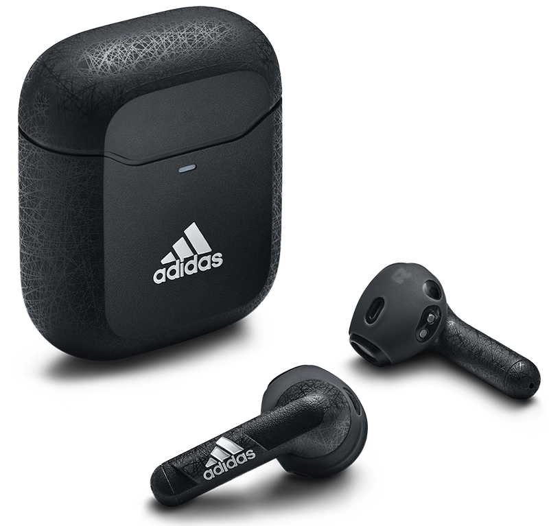 ADIDAS Z.N.E. 01 True Wireless Night Grey