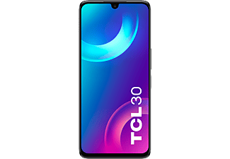TCL 30 64GB Akıllı Telefon Siyah