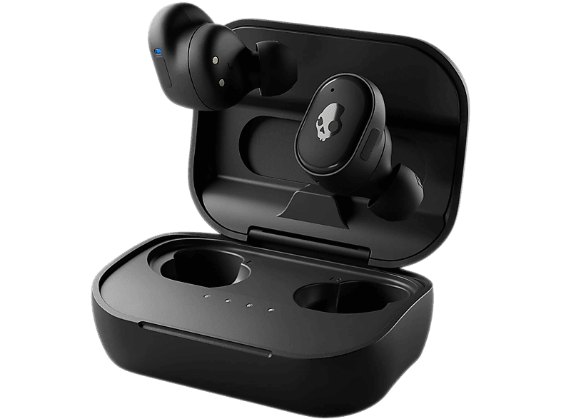 Skullcandy Draadloze Oortjes Grind True Wireless Black (s2gtw-p740)