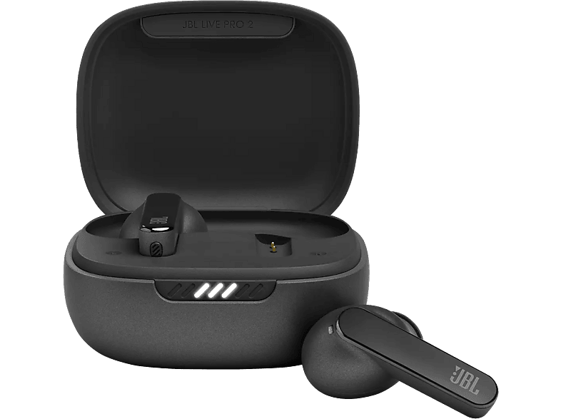 JBL Live Pro 2 TWS Écouteurs Sans Fil Noir