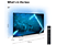 PHILIPS OLED707 48'' OLED 4K UHD Android-TV med Ambilight (48OLED707/12)