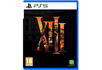 PS5 XIII