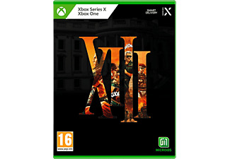 Xbox Series X / Xbox One XIII