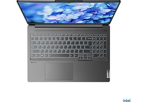 LENOVO IdeaPad 5 Pro - 16 inch - Intel Core i5 - 8 GB - 512 GB - MX450