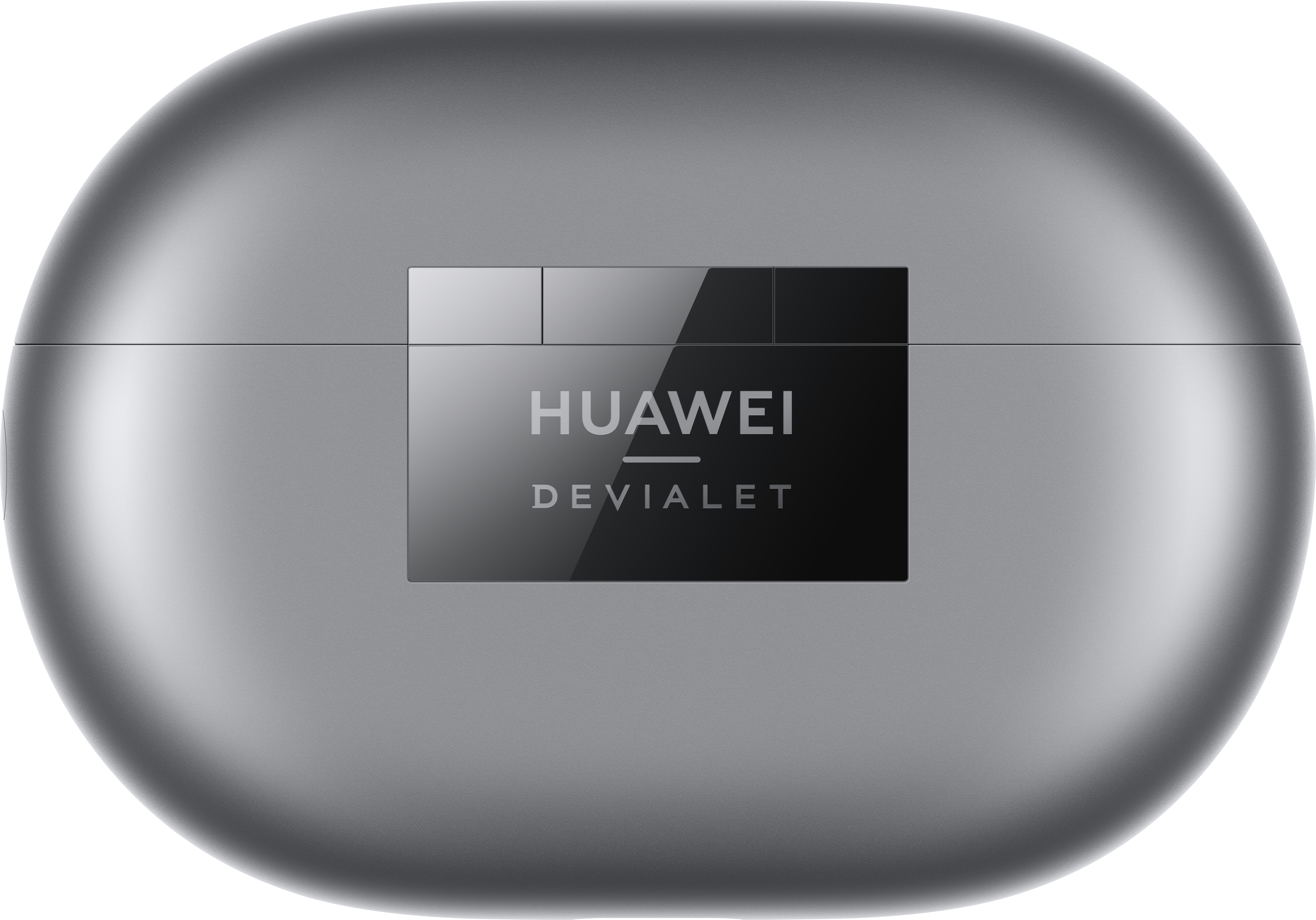 HUAWEI FreeBuds Pro 2 - Bluetooth Kopfhörer (In-ear, Silver Frost)