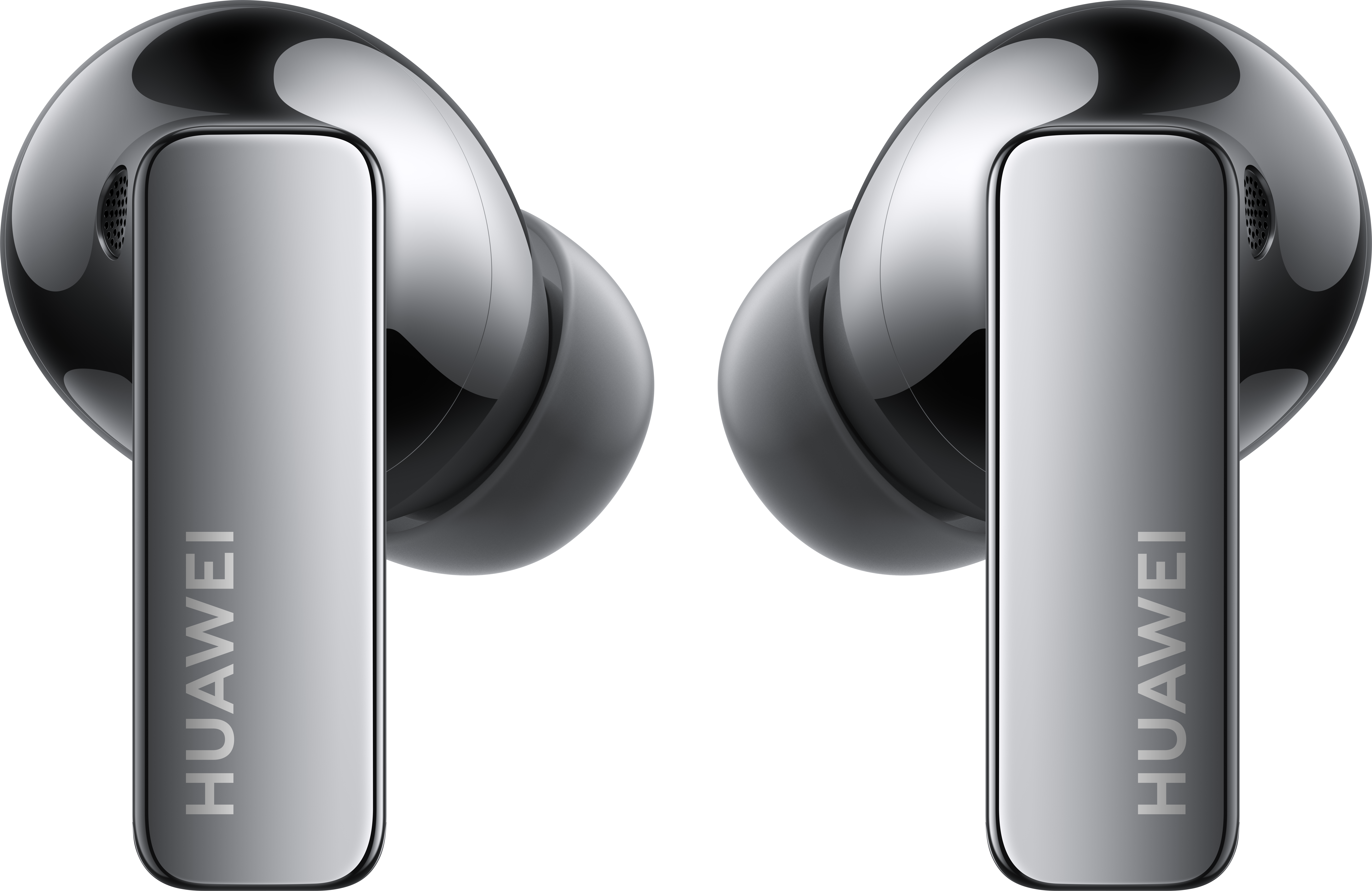 HUAWEI FreeBuds Pro 2 - Bluetooth Kopfhörer (In-ear, Silver Frost)