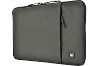 ISY IST-1100-BK, Tablet Hülle 10 - 11 Zoll, Sleeve, Universal, Universal, Schwarz
