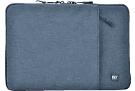 ISY IST-1100-BL, Sleeve, Universal, Universal, Blau