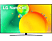 LG 86NANO769QA - TV (86 ", UHD 4K, NanoCell)