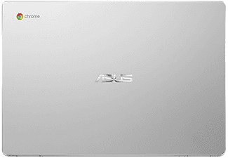 ASUS CHROMEBOOK C523NA-EJ0482 - 15.6 inch - Intel Celeron - 4 GB - 64 GB
