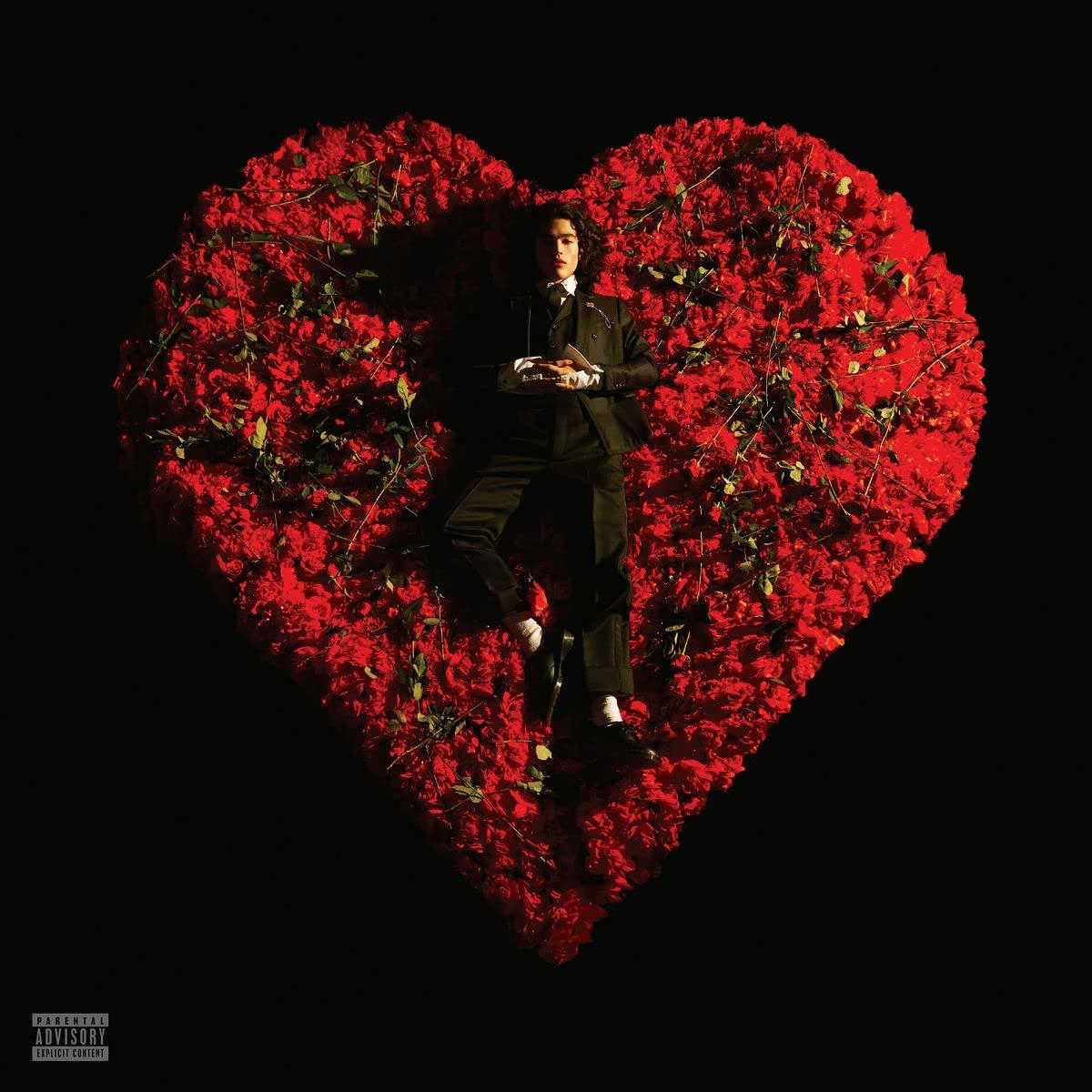 Conan Gray - Superache  - (Vinyl)