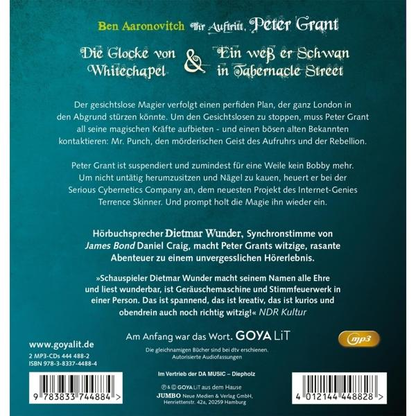 Buchcover mit Text. Weißer und schwarzer Hintergrund.