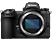 NIKON Boîtier Z 6II + NIKKOR Z 24-120 mm f/4 S - Appareil photo à objectif interchangeable Noir