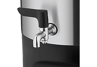 KORKMAZ A841 Çayşef Semaver Inox Satin_2