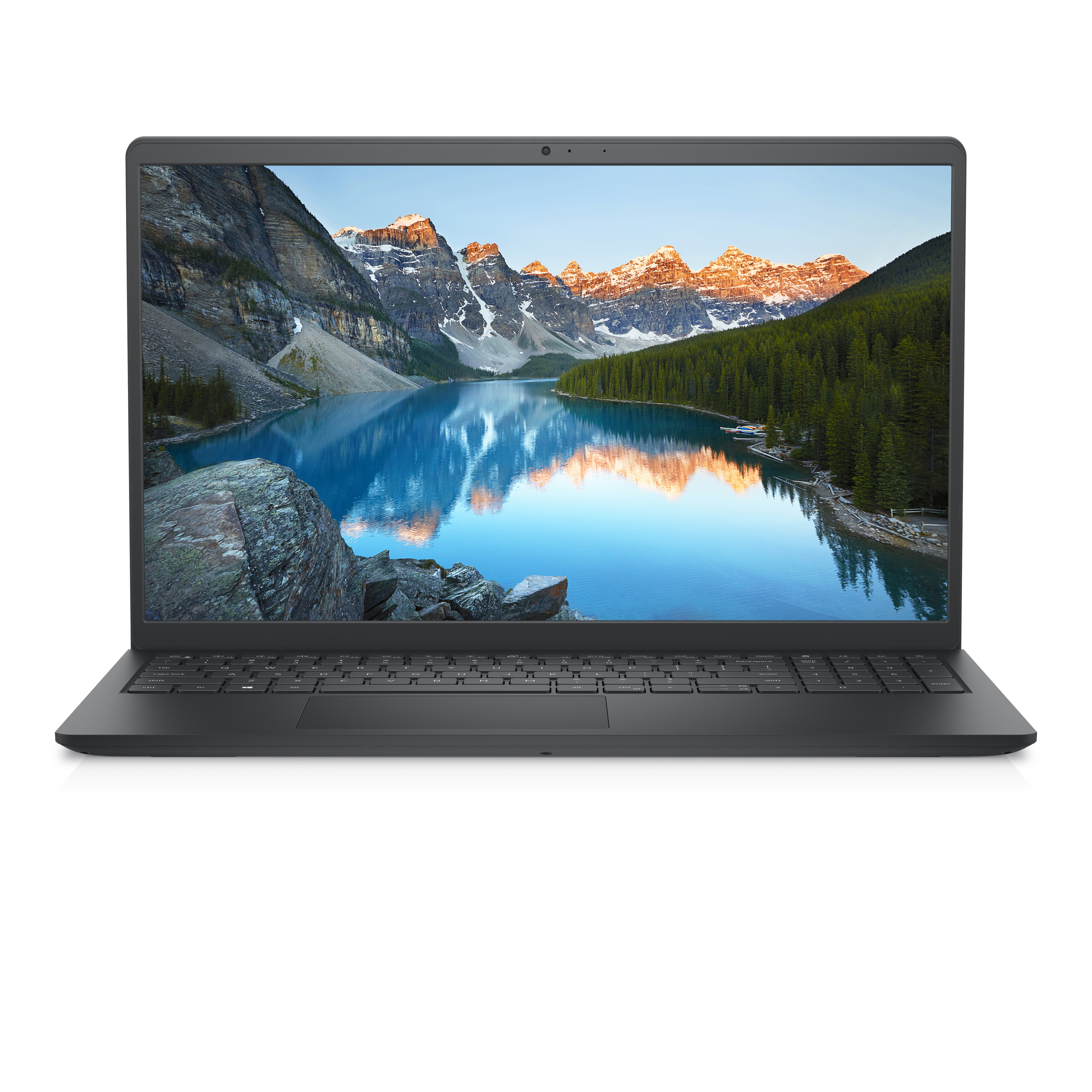 DELL Inspiron 15 3000 - 15,6 Zoll - Intel® Core™ i3 i3-1005G1 - 8 GB - 512 GB - Intel® UHD Graphics - Windows 11 Home
