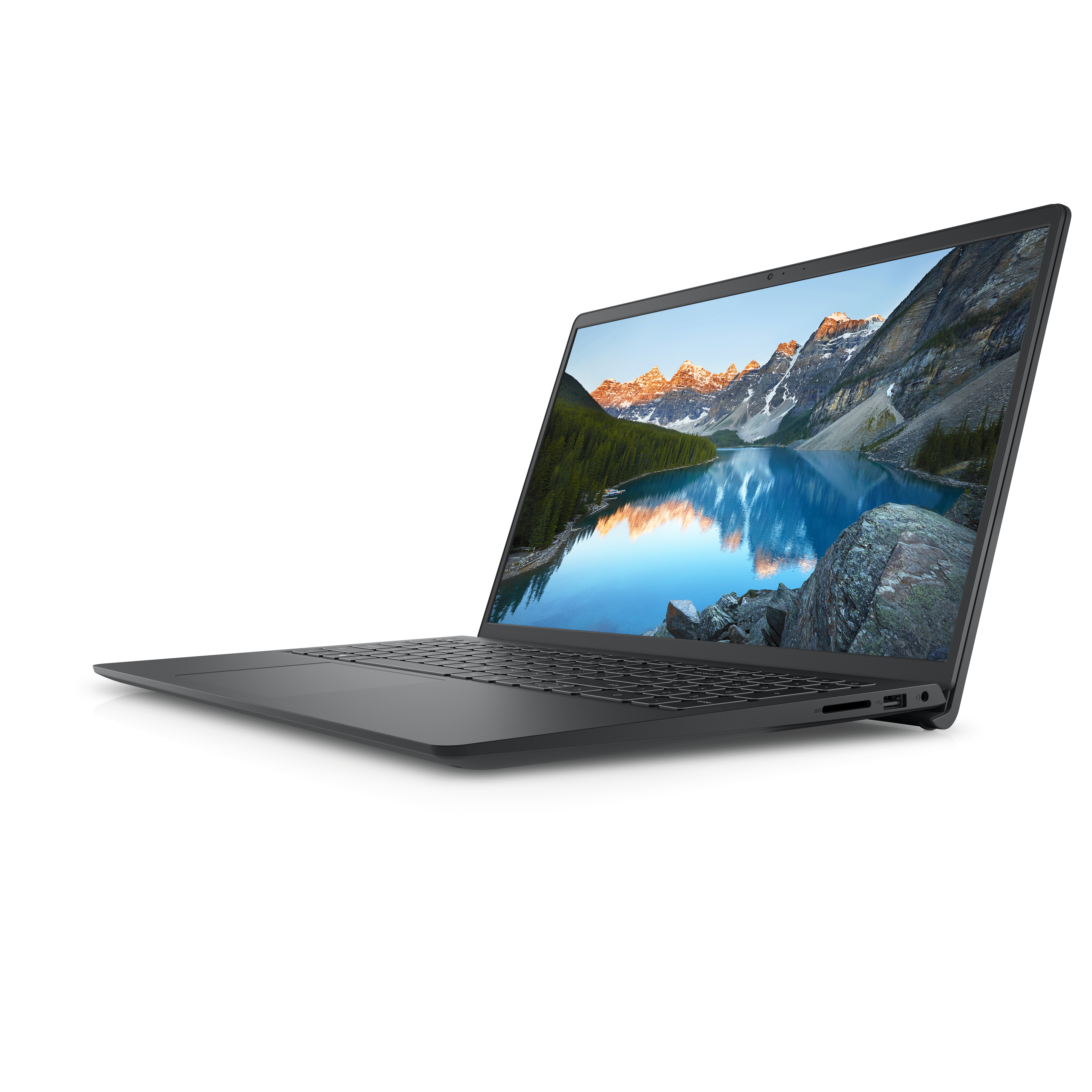 DELL Inspiron 15 3000 - 15,6 Zoll - Intel® Core™ i3 i3-1005G1 - 8 GB - 512 GB - Intel® UHD Graphics - Windows 11 Home