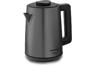 GRUNDIG TM 7981 1650 W Çelik Çay Makinesi Inox_1