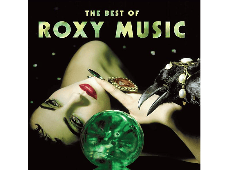 Roxy Music | The Best Of - LP