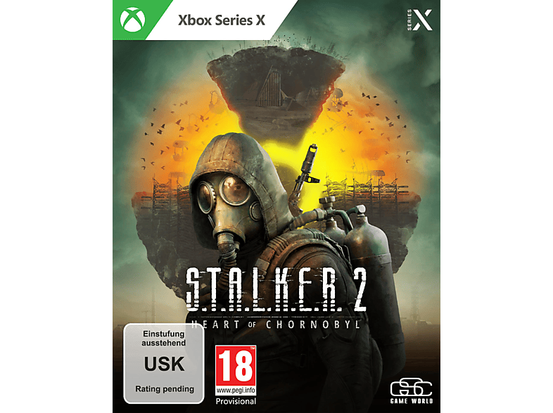 Stalker xbox купить