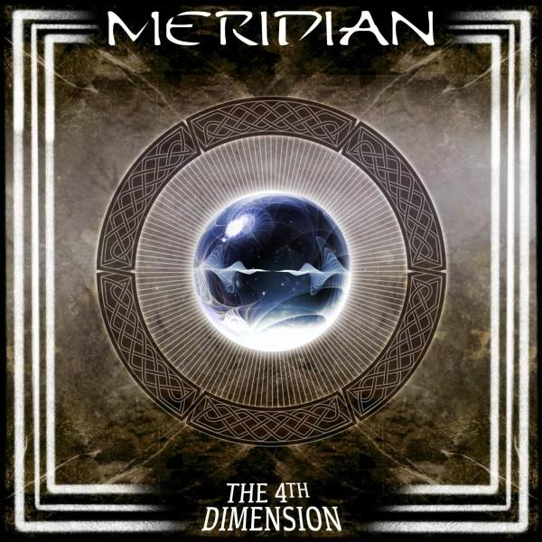 Vinyl) (Vinyl) - (Orange/Black - 4th The Meridian Dimension