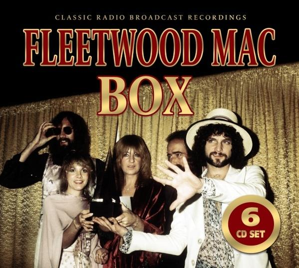 Fleetwood Mac - \