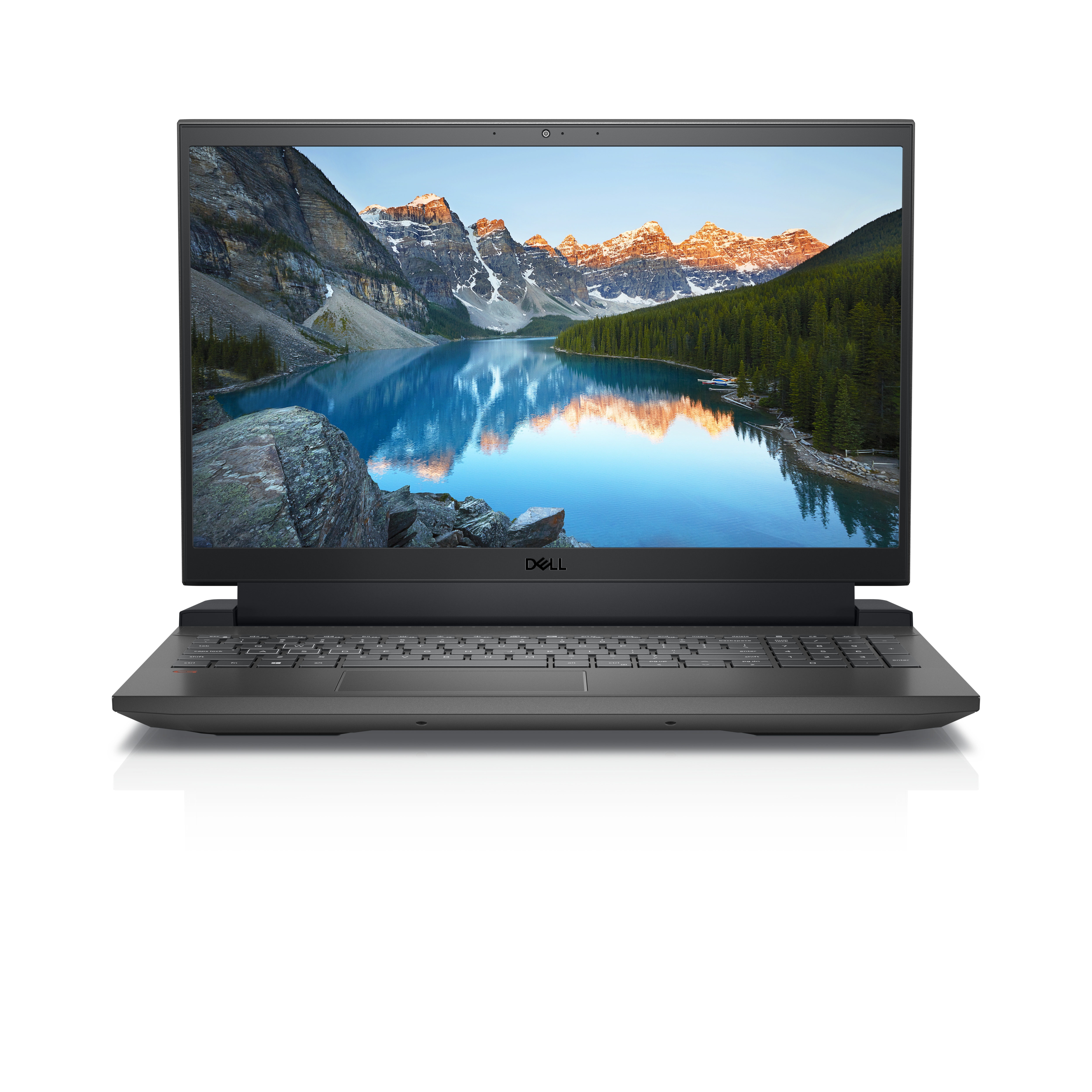 DELL G15 5511 - 15,6 Zoll - Intel® Core™ i5 i5-11260H - 16 GB - 512 GB - NVIDIA GeForce RTX™ 3050 Ti - Windows 11 Home