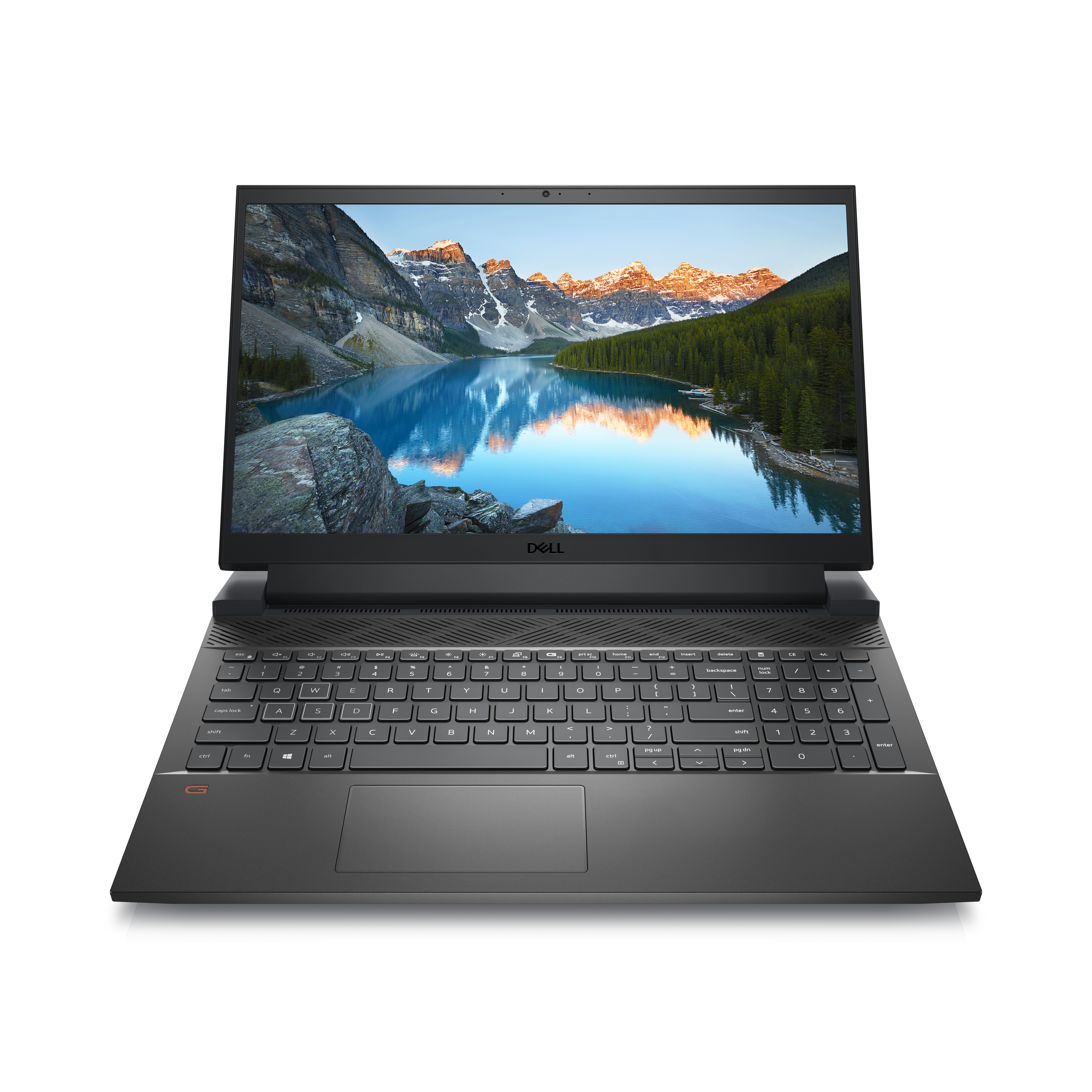 DELL G15 5511, Core™ mit Display, 3050 Notebook, Ti, RTX™ GeForce RAM, SSD, NVIDIA, GB 512 Windows (64 Zoll Intel® 15,6 i5 16 Home Bit) Prozessor, Grau 11 GB