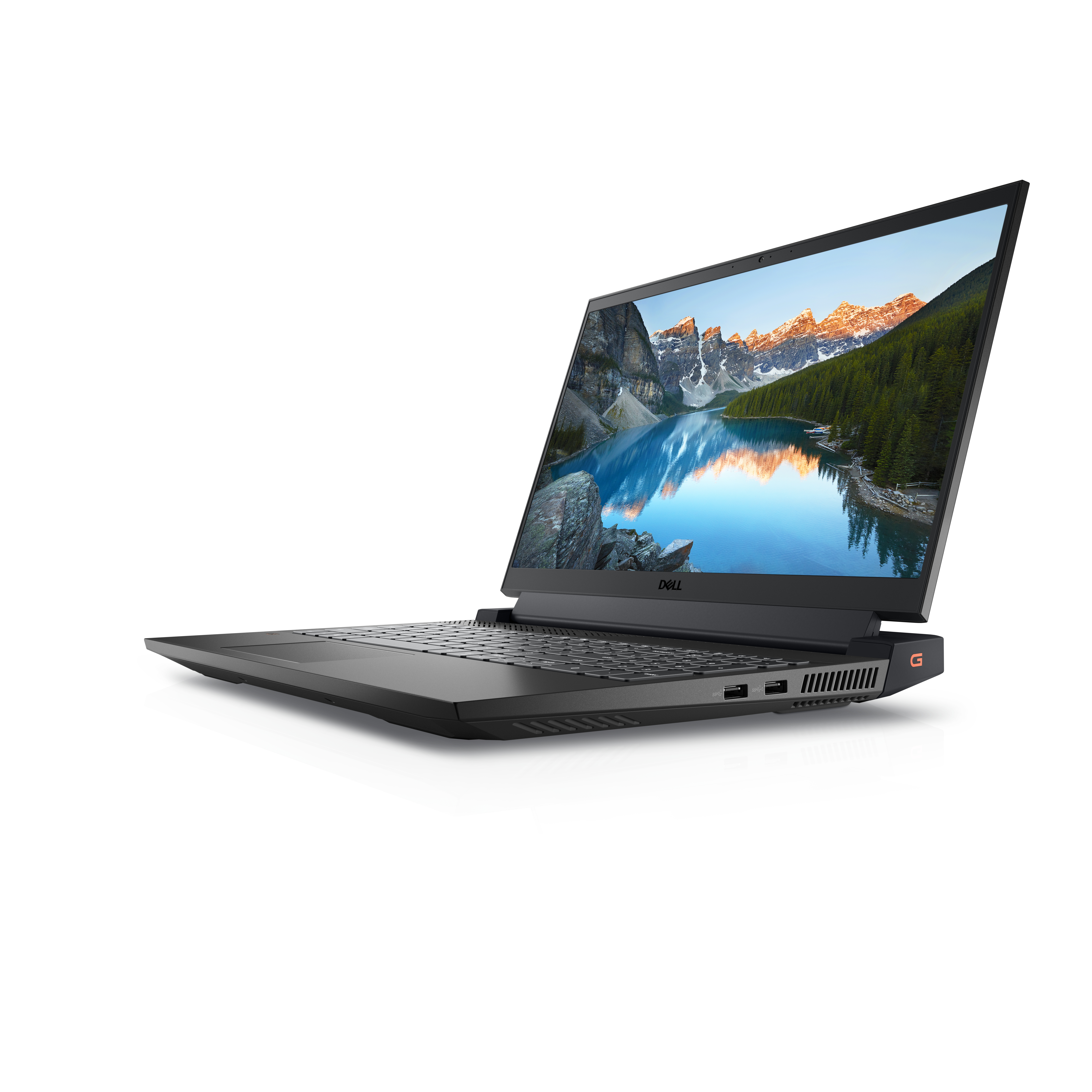 DELL G15 5511 - 15,6 Zoll - Intel® Core™ i5 i5-11260H - 16 GB - 512 GB - NVIDIA GeForce RTX™ 3050 Ti - Windows 11 Home