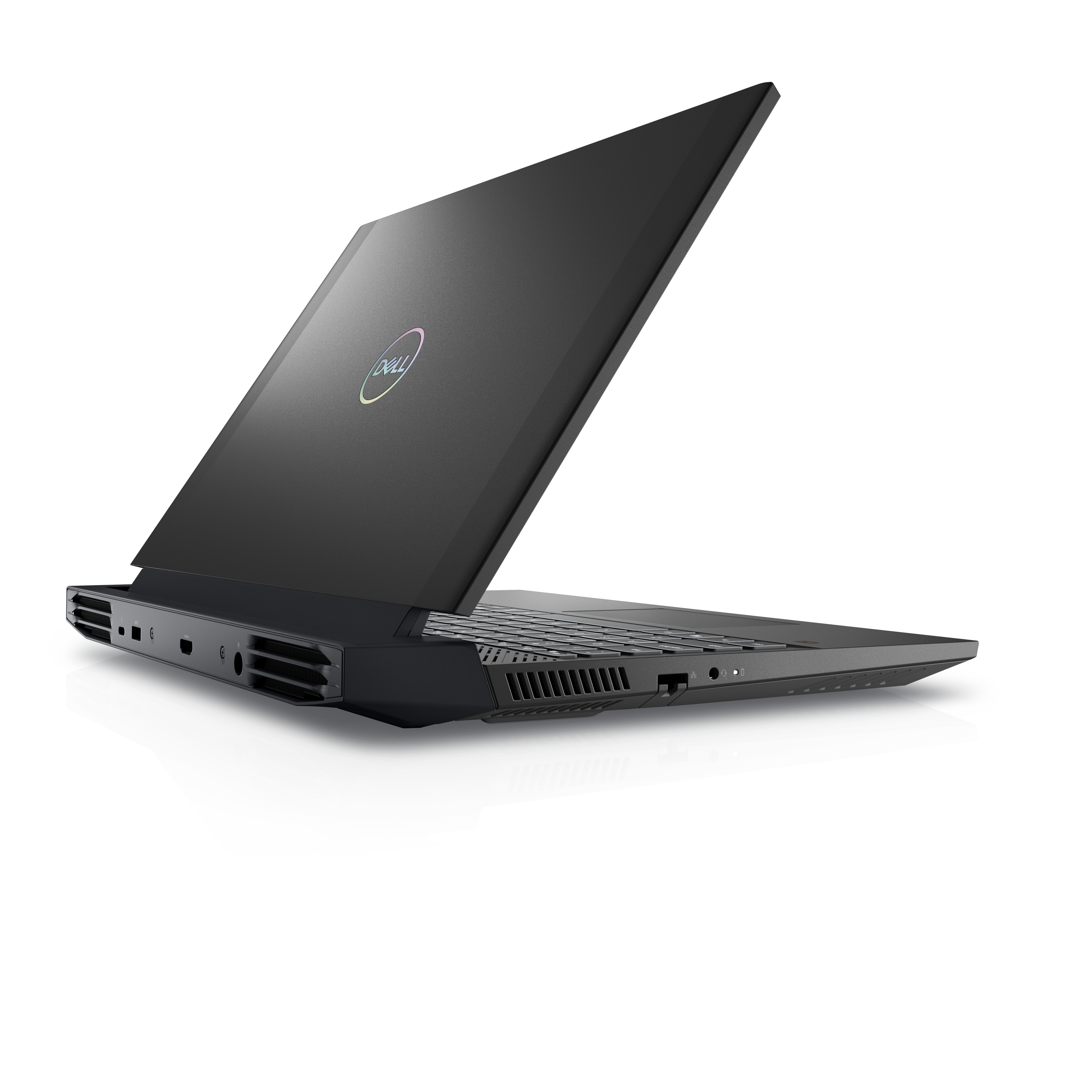 DELL G15 5511 - 15,6 Zoll - Intel® Core™ i5 i5-11260H - 16 GB - 512 GB - NVIDIA GeForce RTX™ 3050 Ti - Windows 11 Home