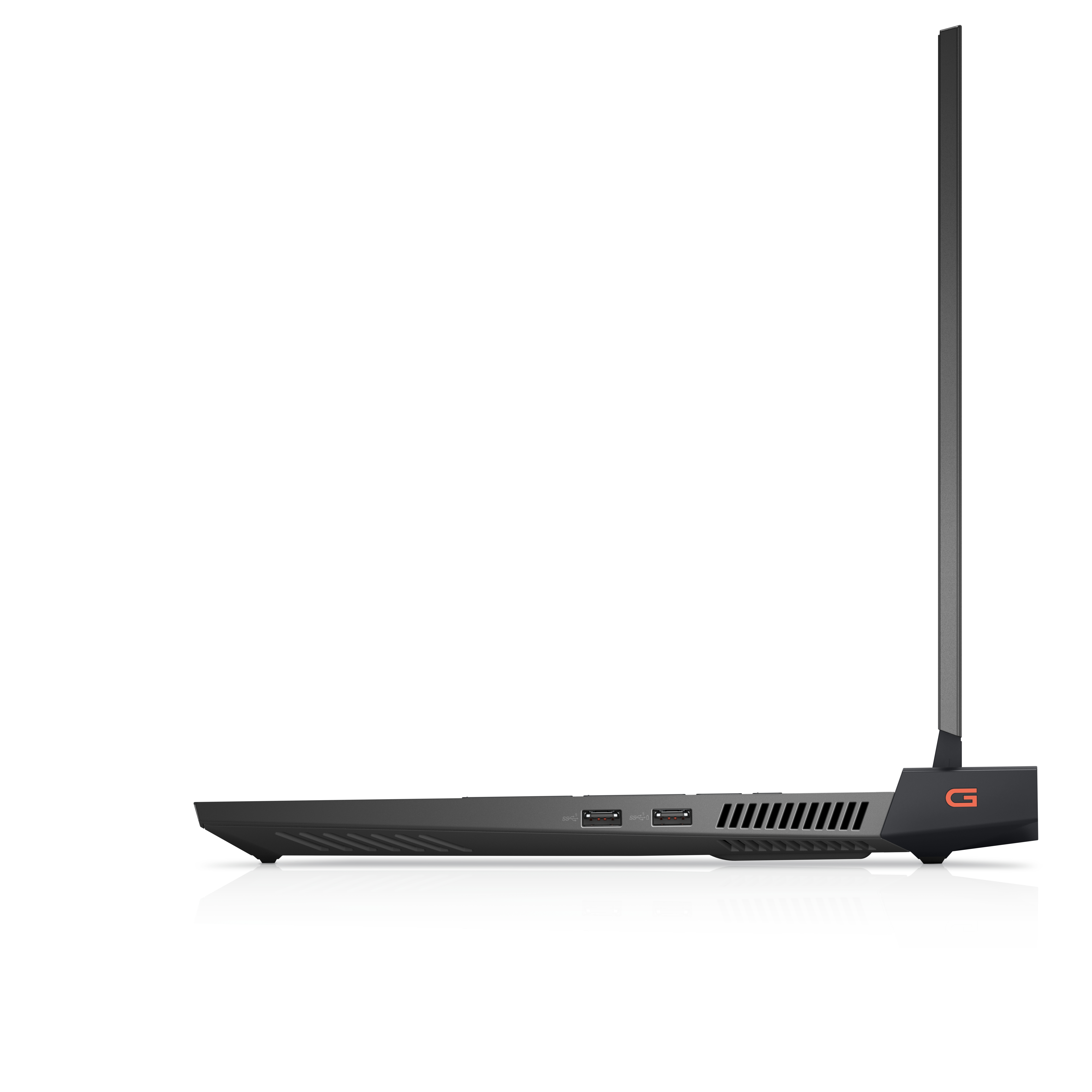 DELL G15 5511 - 15,6 Zoll - Intel® Core™ i5 i5-11260H - 16 GB - 512 GB - NVIDIA GeForce RTX™ 3050 Ti - Windows 11 Home