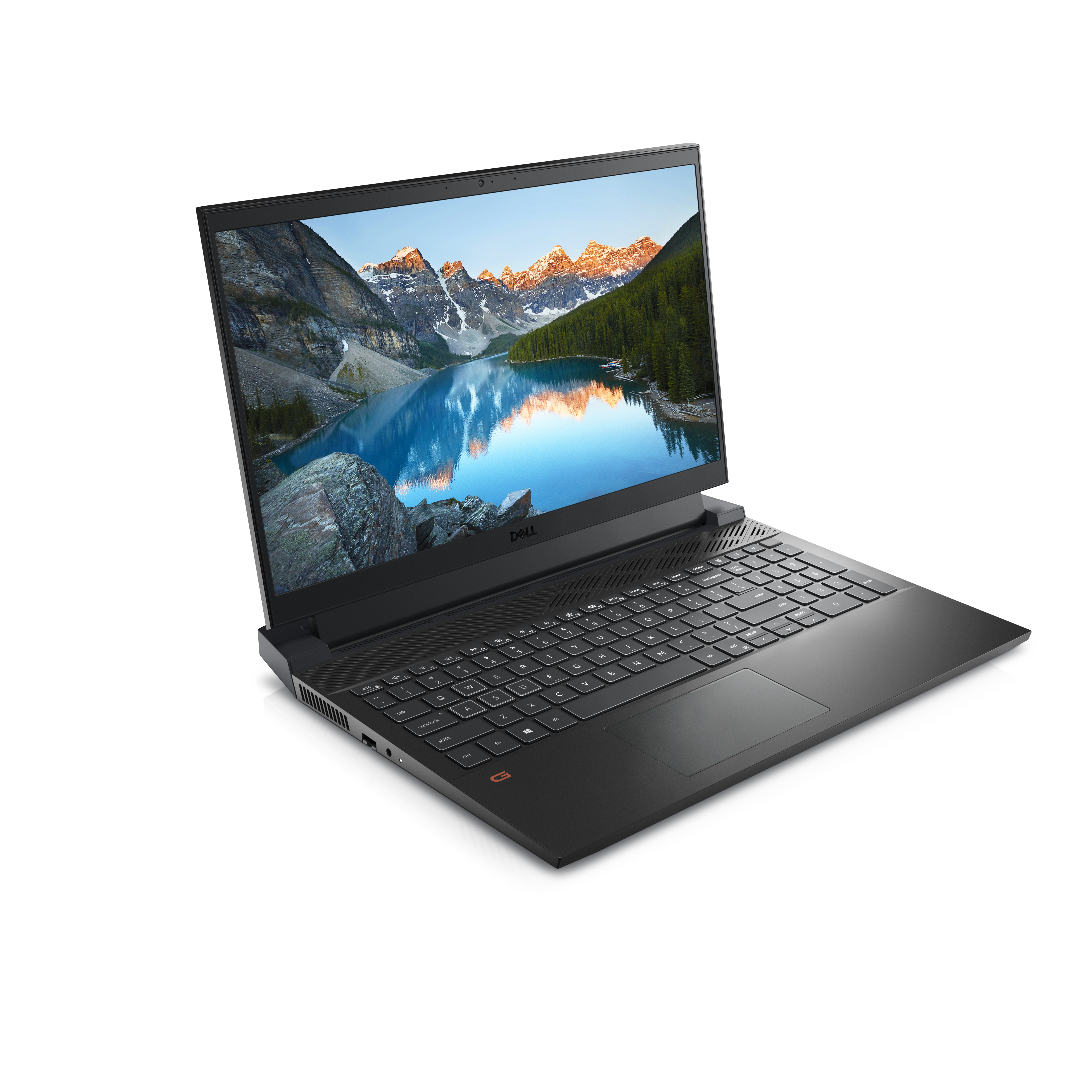 DELL G15 5511 - 15,6 Zoll - Intel® Core™ i5 i5-11260H - 16 GB - 512 GB - NVIDIA GeForce RTX™ 3050 Ti - Windows 11 Home