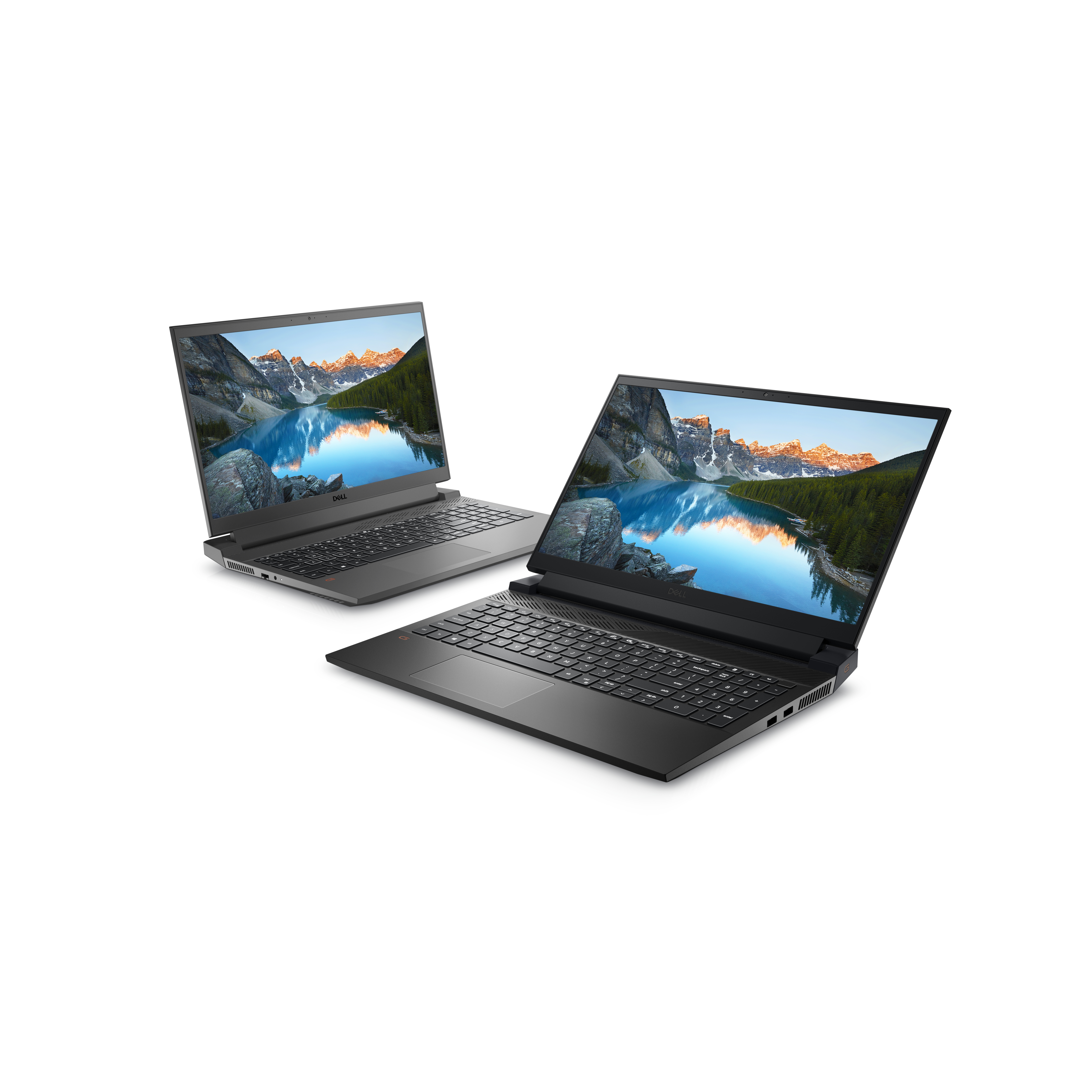 DELL G15 5511 - 15,6 Zoll - Intel® Core™ i5 i5-11260H - 16 GB - 512 GB - NVIDIA GeForce RTX™ 3050 Ti - Windows 11 Home