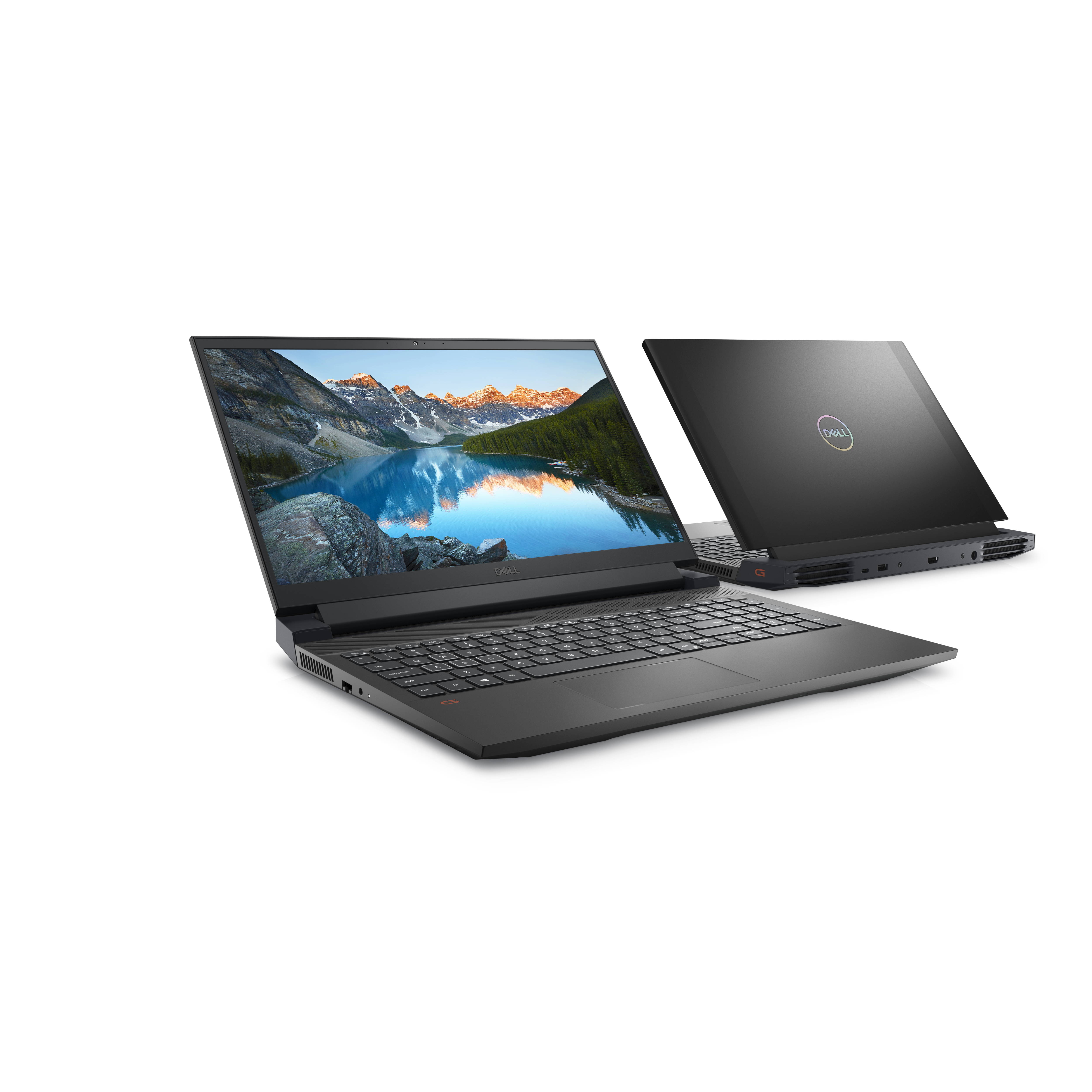 DELL G15 5511 - 15,6 Zoll - Intel® Core™ i5 i5-11260H - 16 GB - 512 GB - NVIDIA GeForce RTX™ 3050 Ti - Windows 11 Home